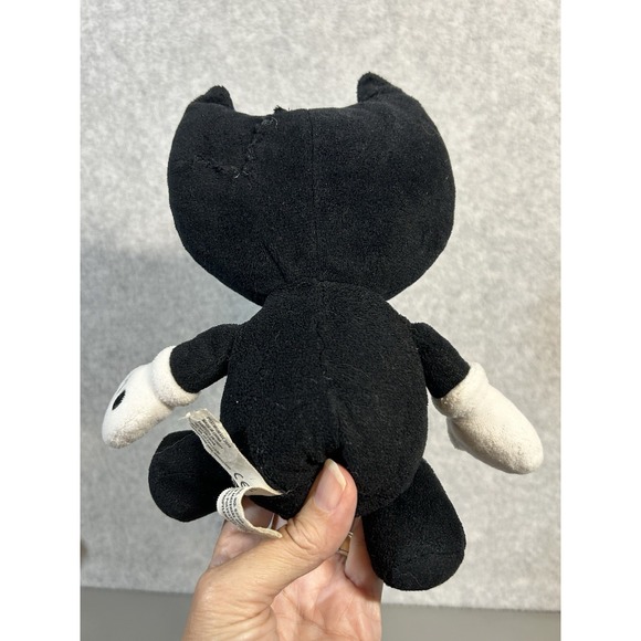 Bendy and the Ink Machine Plush Lot of Six Has FLAWS! - Picture 14 of 16